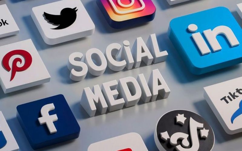 Recuperación de todo tipo de cuentas de redes…